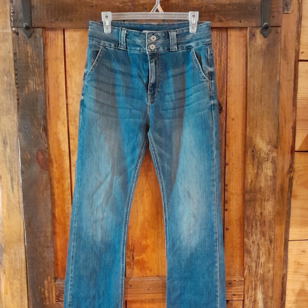 KanCan Bootcut Jeans
